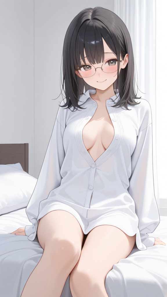 PixAI生成